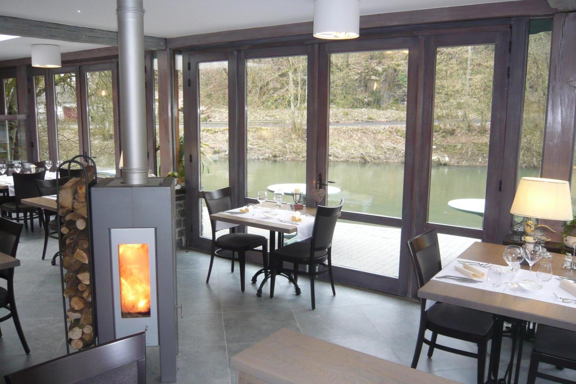 Hotel Hotel/restaurant A La Ferme