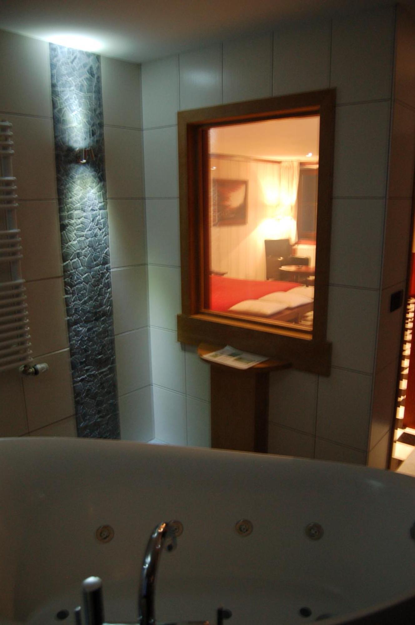 Hotel Hôtel/restaurant à La Ferme 3*