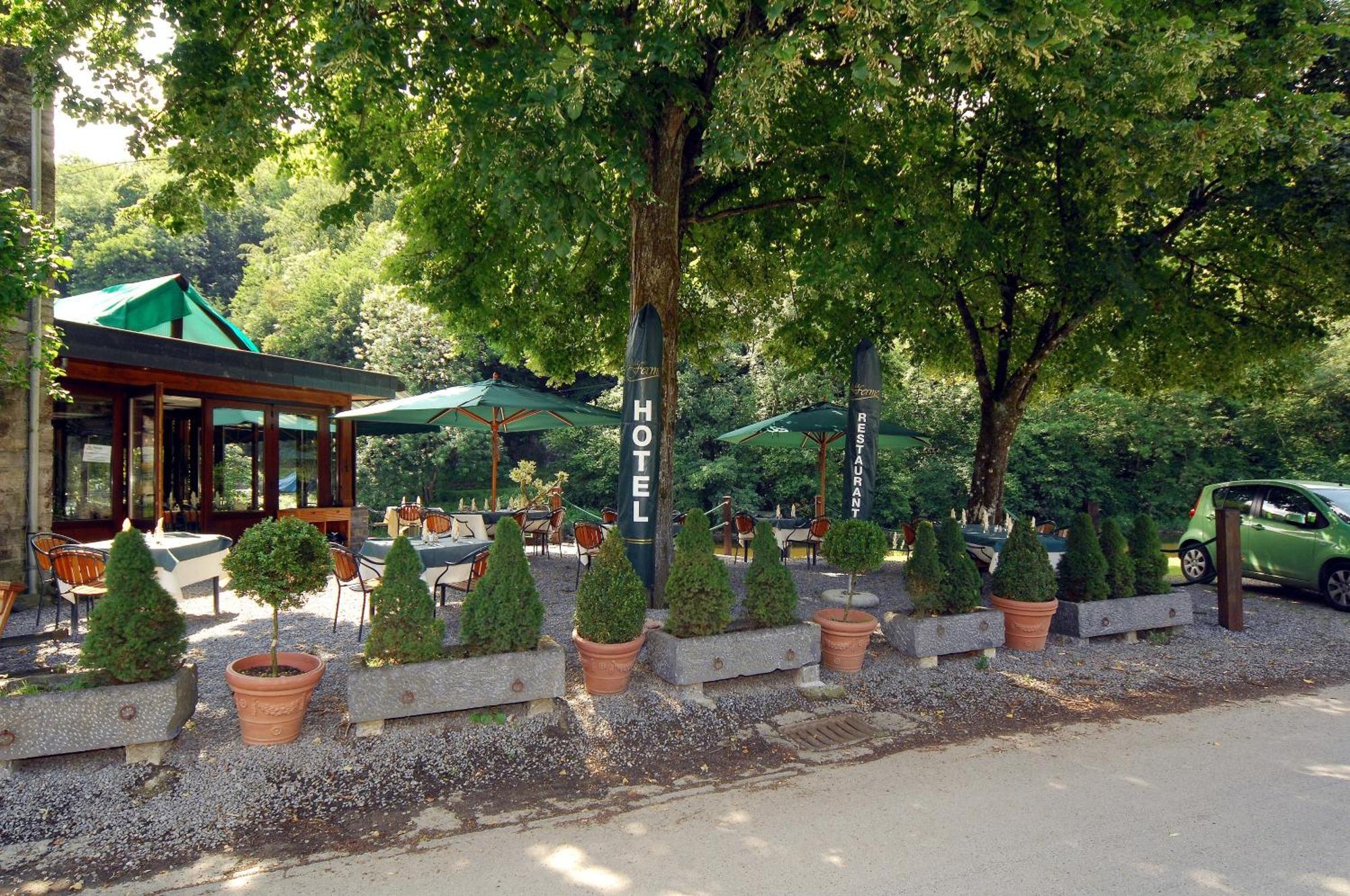 Hotel Hotel/restaurant A La Ferme