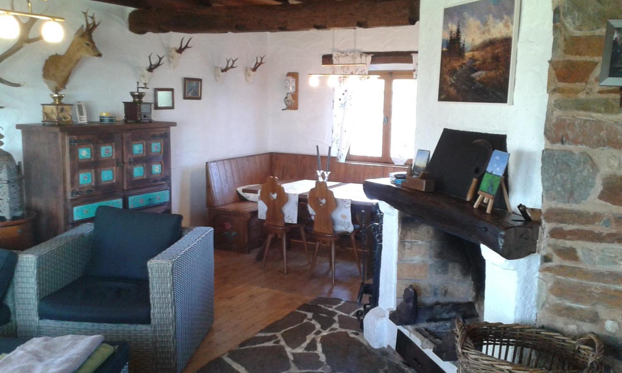 Hotel/restaurant A La Ferme Hotel Ferrières