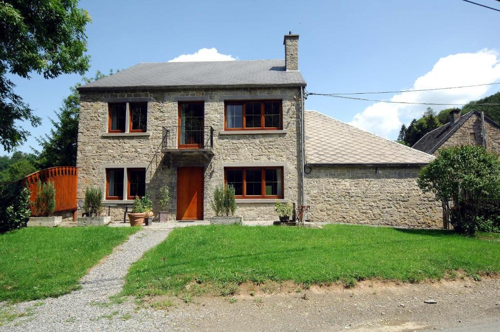 Hotel Hotel/restaurant A La Ferme 3*