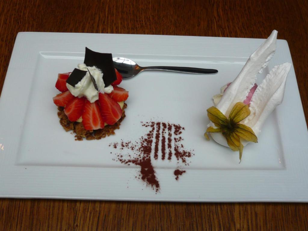 Hotel Hotel/restaurant A La Ferme