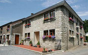Hotel/restaurant A La Ferme