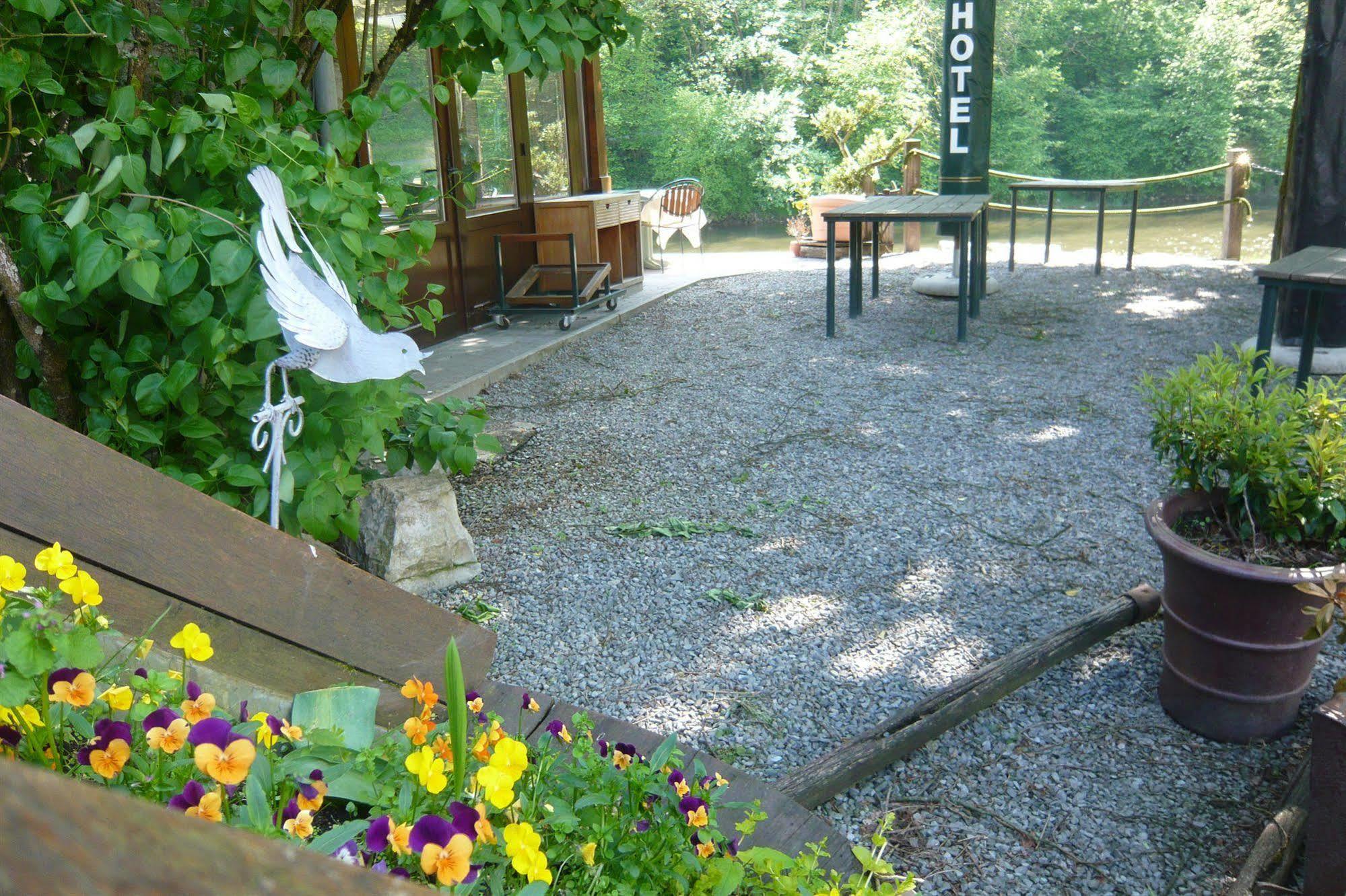 Hotel/restaurant A La Ferme Hotel 3*