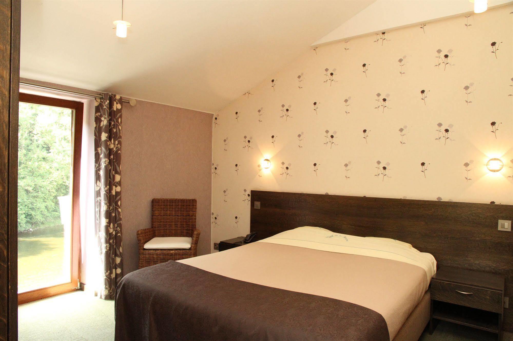 Hotel/restaurant A La Ferme