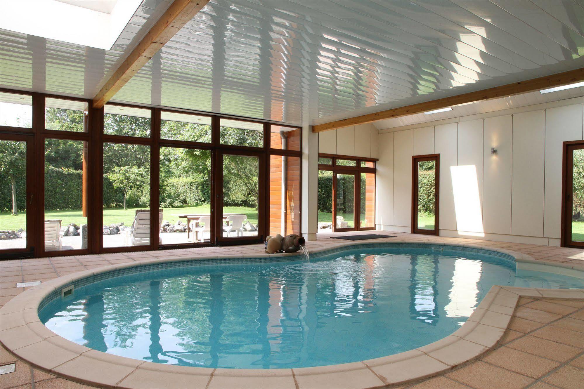 Hotel/restaurant A La Ferme 3*