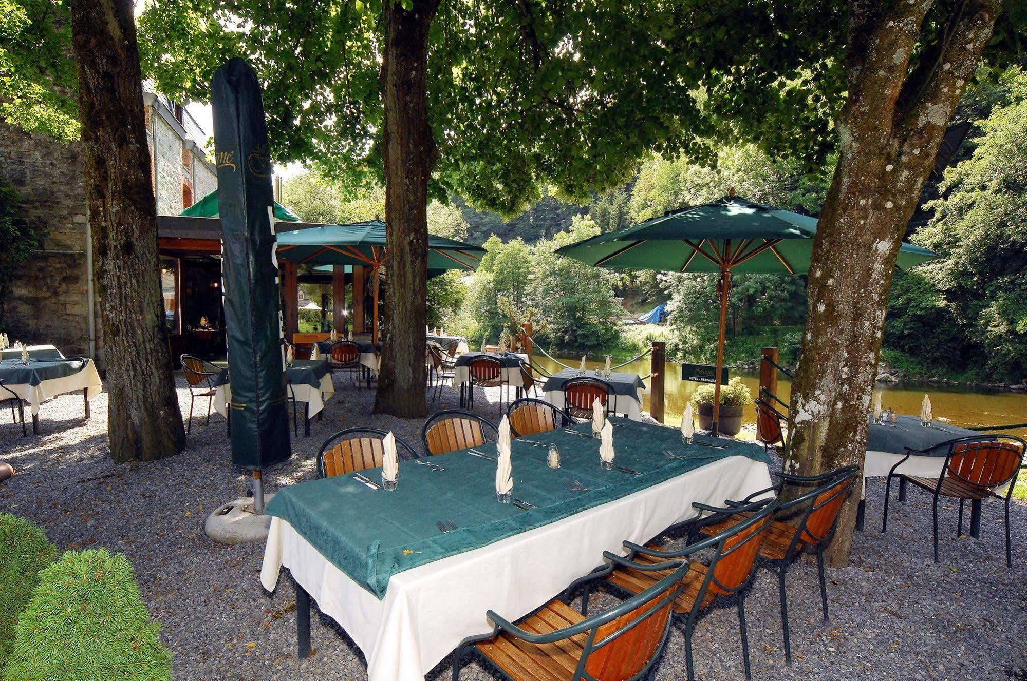 Hotel Hotel/restaurant A La Ferme